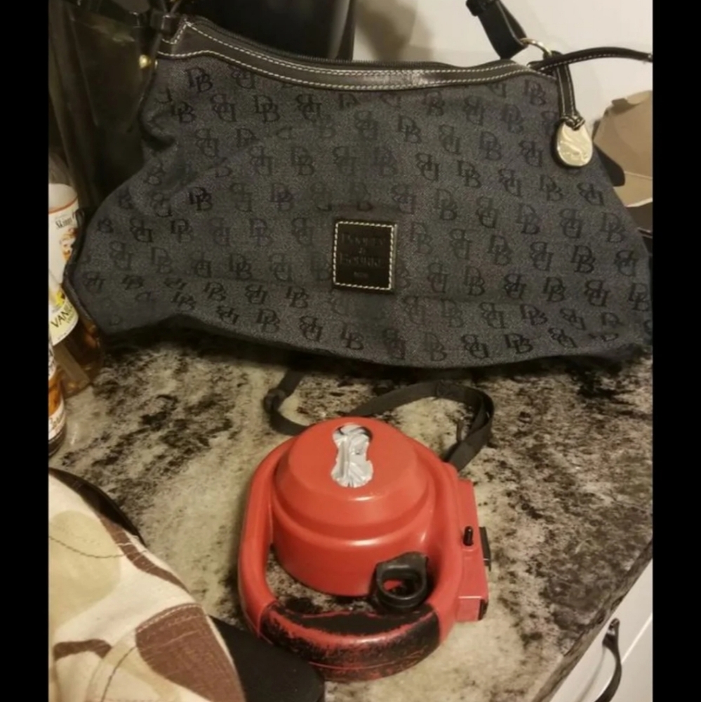 Dooney and Bourke